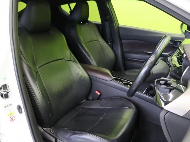 Ref:AUX-24536076 TOYOTA C-HR 2018 7 Ref:AUX-24536076 TOYOTA C-HR 2018 - Image 7