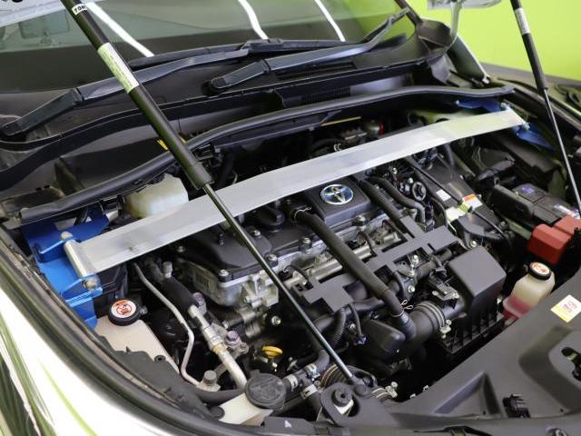Ref:AUX-24536076 TOYOTA C-HR 2018 10 Ref:AUX-24536076 TOYOTA C-HR 2018 - Image 10