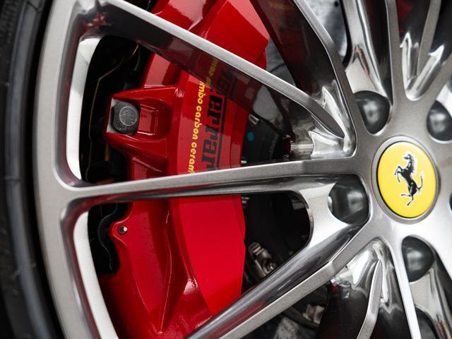 Ref:AUX-24536154 FERRARI F12 BERLINETTA 2013 14 Ref:AUX-24536154 FERRARI F12 BERLINETTA 2013 - Image 14