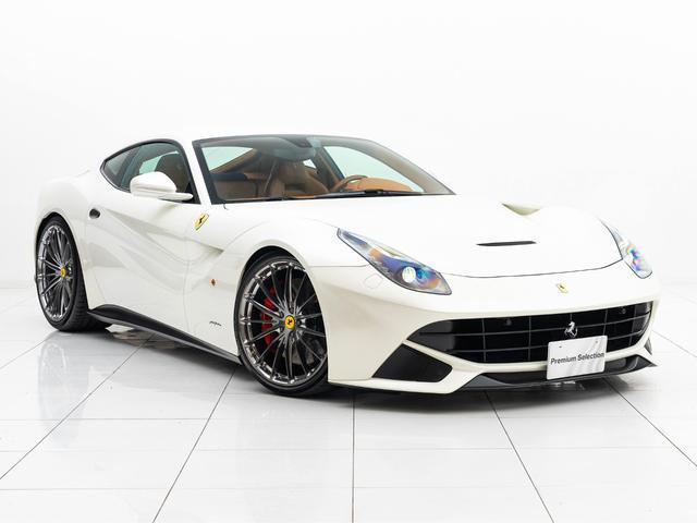 Ref:AUX-24536154 FERRARI F12 BERLINETTA 2013 6 Ref:AUX-24536154 FERRARI F12 BERLINETTA 2013 - Image 6