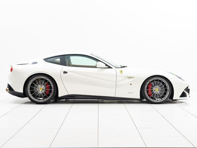 Ref:AUX-24536154 FERRARI F12 BERLINETTA 2013 7 Ref:AUX-24536154 FERRARI F12 BERLINETTA 2013 - Image 7