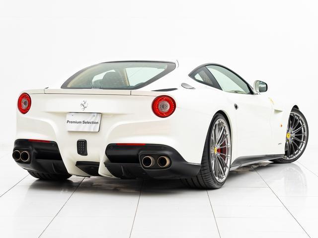 Ref:AUX-24536154 FERRARI F12 BERLINETTA 2013 10 Ref:AUX-24536154 FERRARI F12 BERLINETTA 2013 - Image 10