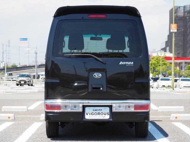 Ref:AUX-24536159 DAIHATSU ATRAI WAGON 2014 5 Ref:AUX-24536159 DAIHATSU ATRAI WAGON 2014 - Image 5