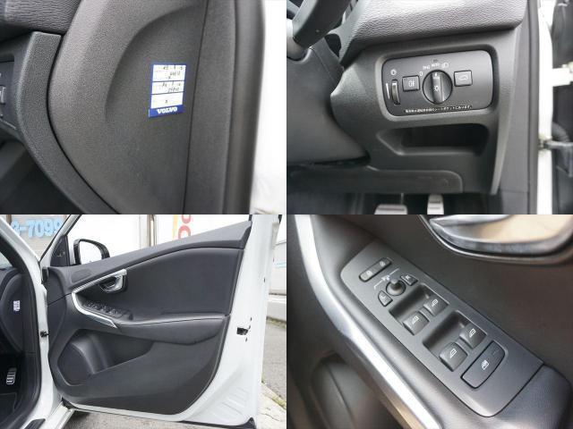 Ref:AUX-24536220 VOLVO V40 2014 11 Ref:AUX-24536220 VOLVO V40 2014 - Image 11