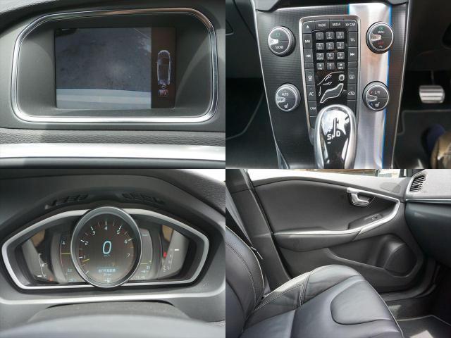 Ref:AUX-24536220 VOLVO V40 2014 12 Ref:AUX-24536220 VOLVO V40 2014 - Image 12