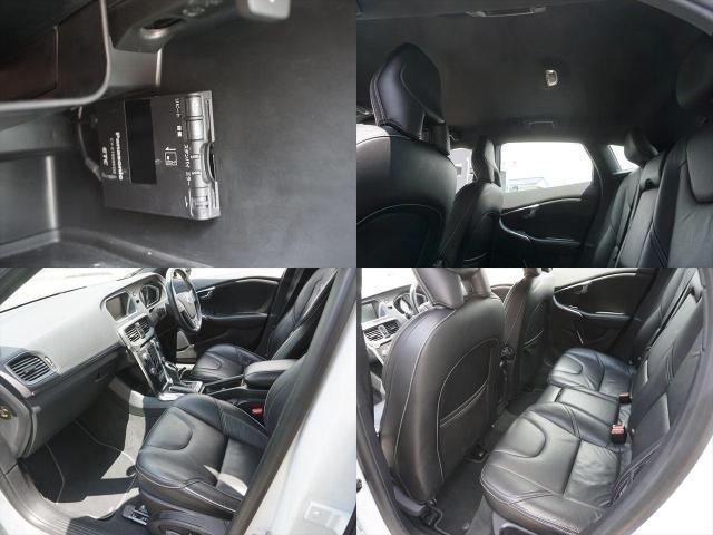 Ref:AUX-24536220 VOLVO V40 2014 14 Ref:AUX-24536220 VOLVO V40 2014 - Image 14