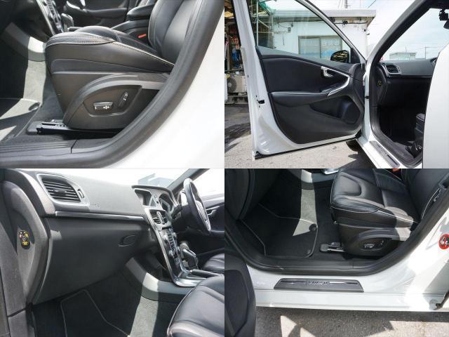 Ref:AUX-24536220 VOLVO V40 2014 16 Ref:AUX-24536220 VOLVO V40 2014 - Image 16