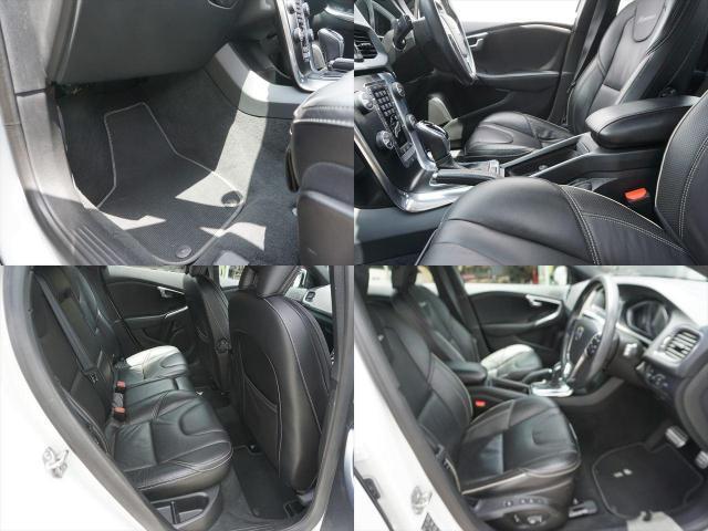 Ref:AUX-24536220 VOLVO V40 2014 17 Ref:AUX-24536220 VOLVO V40 2014 - Image 17