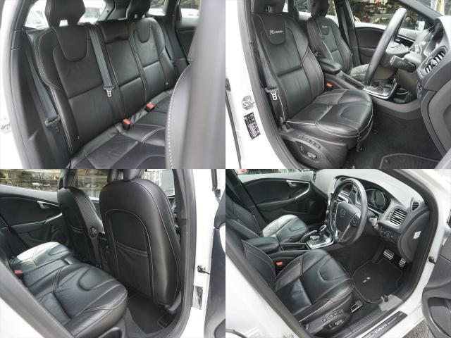 Ref:AUX-24536220 VOLVO V40 2014 18 Ref:AUX-24536220 VOLVO V40 2014 - Image 18