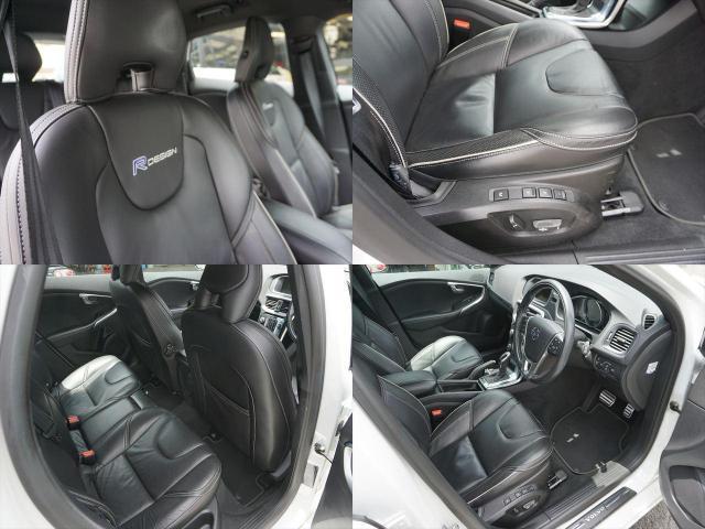 Ref:AUX-24536220 VOLVO V40 2014 19 Ref:AUX-24536220 VOLVO V40 2014 - Image 19