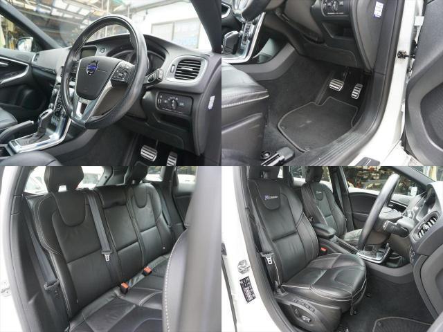 Ref:AUX-24536220 VOLVO V40 2014 20 Ref:AUX-24536220 VOLVO V40 2014 - Image 20