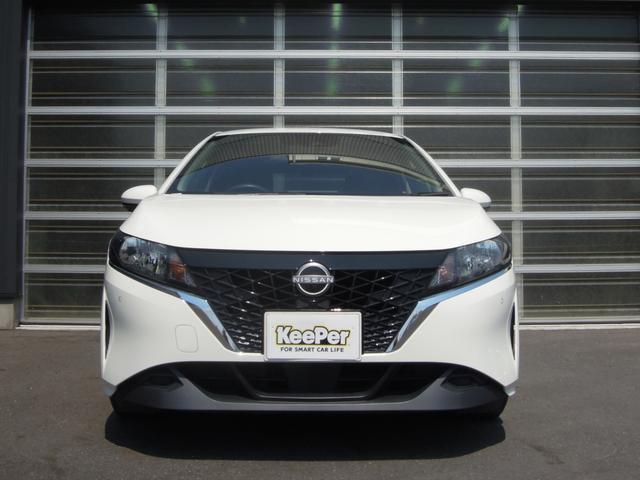 Ref:AUX-24536958 NISSAN NOTE 2021 2 Ref:AUX-24536958 NISSAN NOTE 2021 - Image 2