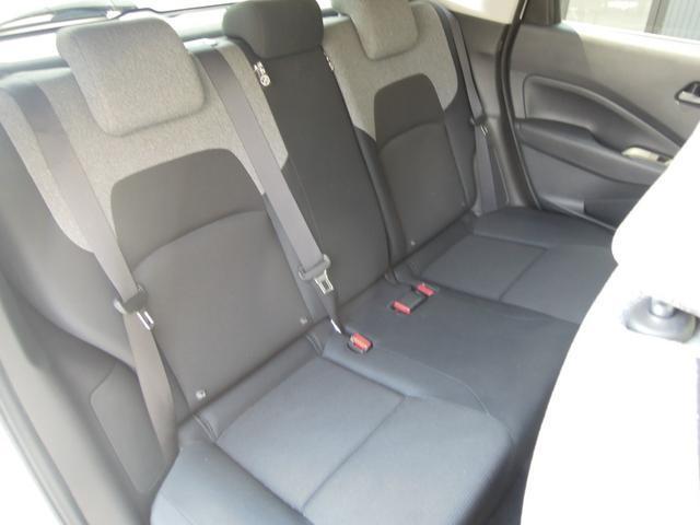 Ref:AUX-24536958 NISSAN NOTE 2021 14 Ref:AUX-24536958 NISSAN NOTE 2021 - Image 14