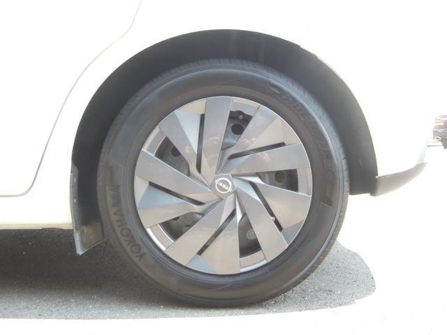 Ref:AUX-24536958 NISSAN NOTE 2021 20 Ref:AUX-24536958 NISSAN NOTE 2021 - Image 20