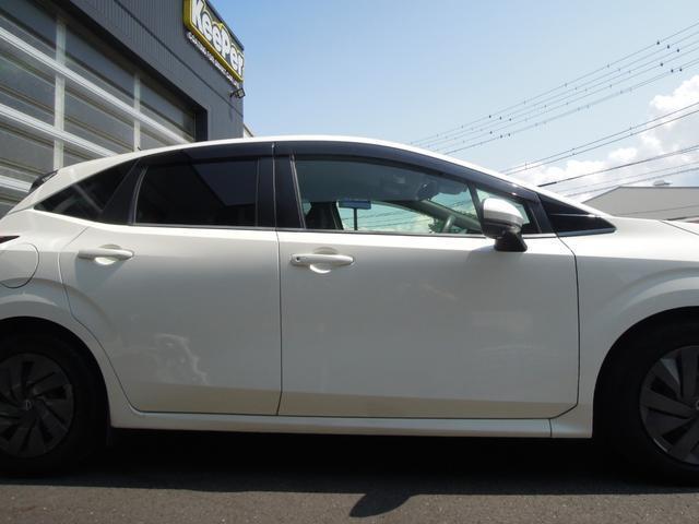 Ref:AUX-24536958 NISSAN NOTE 2021 4 Ref:AUX-24536958 NISSAN NOTE 2021 - Image 4