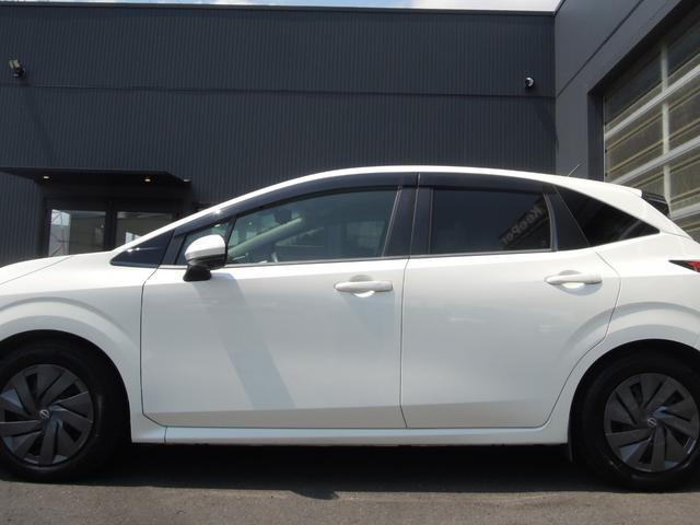Ref:AUX-24536958 NISSAN NOTE 2021 5 Ref:AUX-24536958 NISSAN NOTE 2021 - Image 5