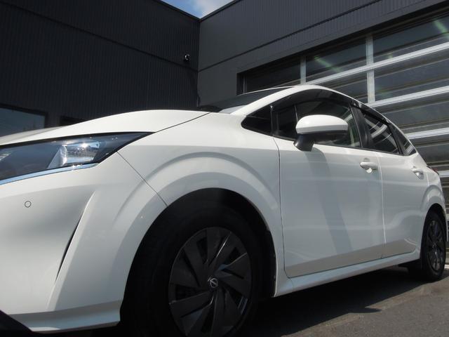 Ref:AUX-24536958 NISSAN NOTE 2021 7 Ref:AUX-24536958 NISSAN NOTE 2021 - Image 7