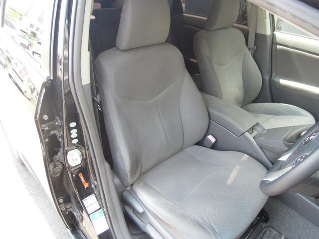 Ref:AUX-24536959 TOYOTA PRIUS 2009 13 Ref:AUX-24536959 TOYOTA PRIUS 2009 - Image 13