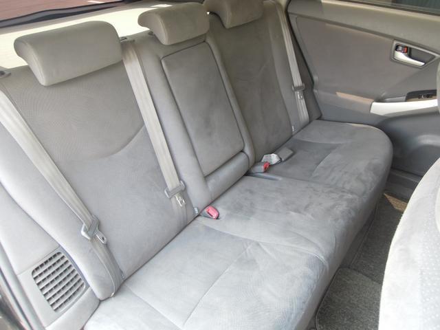Ref:AUX-24536959 TOYOTA PRIUS 2009 14 Ref:AUX-24536959 TOYOTA PRIUS 2009 - Image 14
