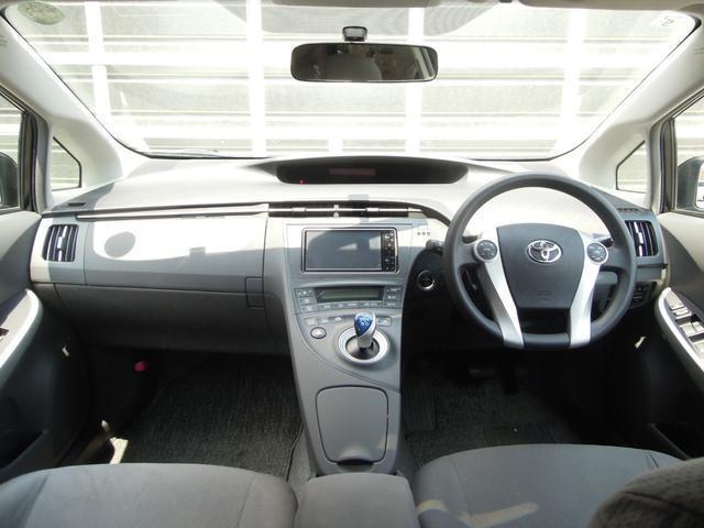 Ref:AUX-24536959 TOYOTA PRIUS 2009 15 Ref:AUX-24536959 TOYOTA PRIUS 2009 - Image 15