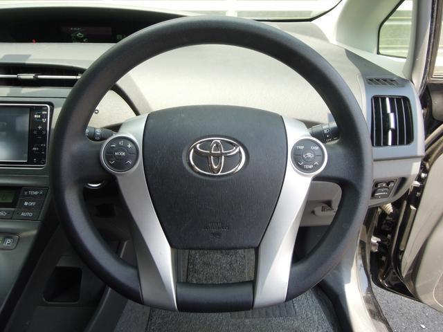 Ref:AUX-24536959 TOYOTA PRIUS 2009 16 Ref:AUX-24536959 TOYOTA PRIUS 2009 - Image 16