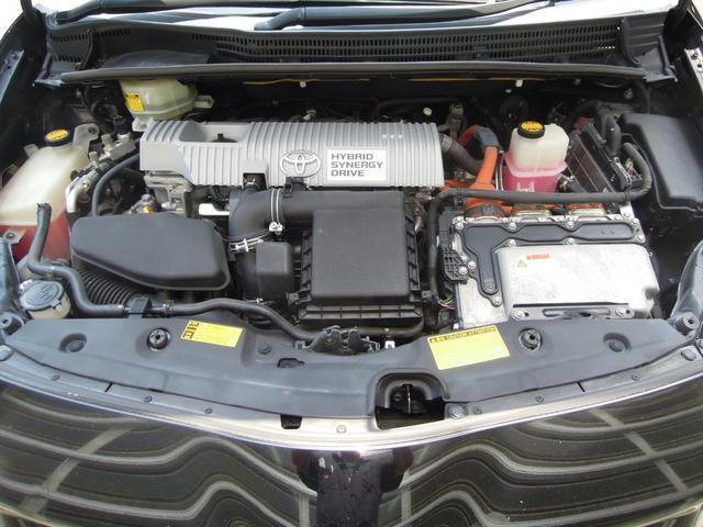 Ref:AUX-24536959 TOYOTA PRIUS 2009 17 Ref:AUX-24536959 TOYOTA PRIUS 2009 - Image 17