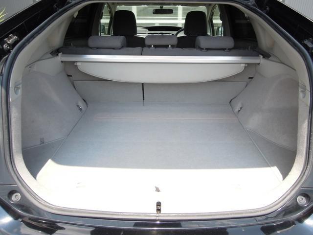 Ref:AUX-24536959 TOYOTA PRIUS 2009 18 Ref:AUX-24536959 TOYOTA PRIUS 2009 - Image 18