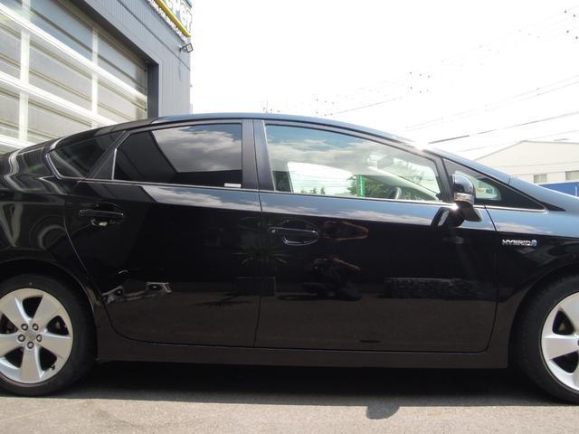 Ref:AUX-24536959 TOYOTA PRIUS 2009 4 Ref:AUX-24536959 TOYOTA PRIUS 2009 - Image 4