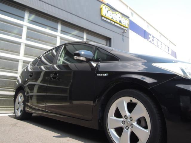 Ref:AUX-24536959 TOYOTA PRIUS 2009 6 Ref:AUX-24536959 TOYOTA PRIUS 2009 - Image 6