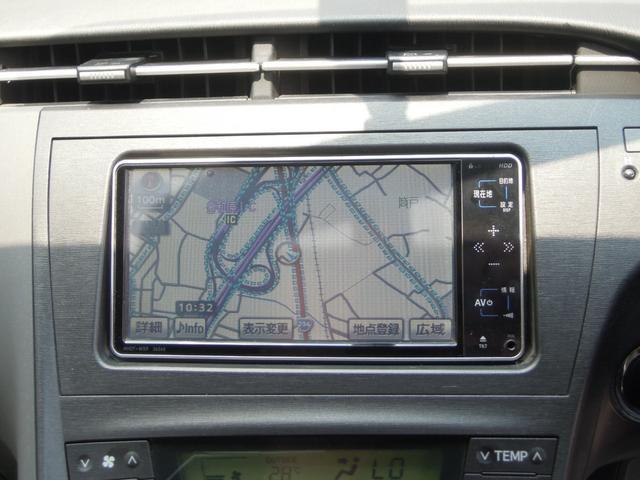Ref:AUX-24536959 TOYOTA PRIUS 2009 10 Ref:AUX-24536959 TOYOTA PRIUS 2009 - Image 10