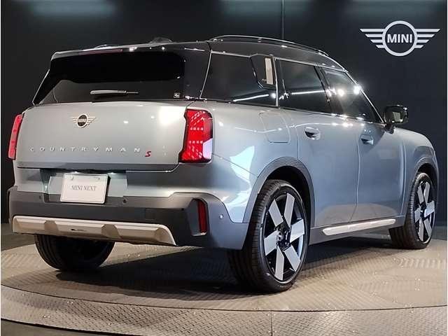 Ref:AUX-24539550 MINI MINI 2024 3 Ref:AUX-24539550 MINI MINI 2024 - Image 3