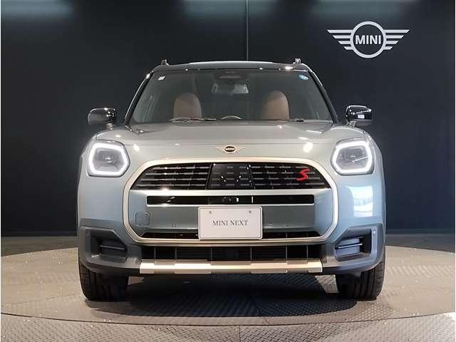Ref:AUX-24539550 MINI MINI 2024 4 Ref:AUX-24539550 MINI MINI 2024 - Image 4