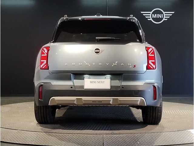Ref:AUX-24539550 MINI MINI 2024 5 Ref:AUX-24539550 MINI MINI 2024 - Image 5