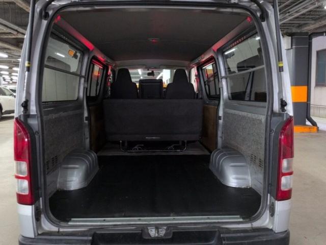 Ref:AUX-24541421 TOYOTA REGIUS ACE VAN 2011 3 Ref:AUX-24541421 TOYOTA REGIUS ACE VAN 2011 - Image 3