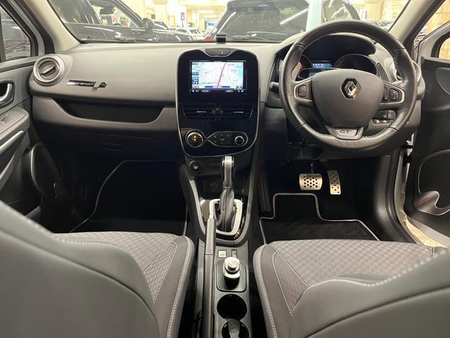 Ref:AUX-24541440 RENAULT LUTECIA 2016 3 Ref:AUX-24541440 RENAULT LUTECIA 2016 - Image 3