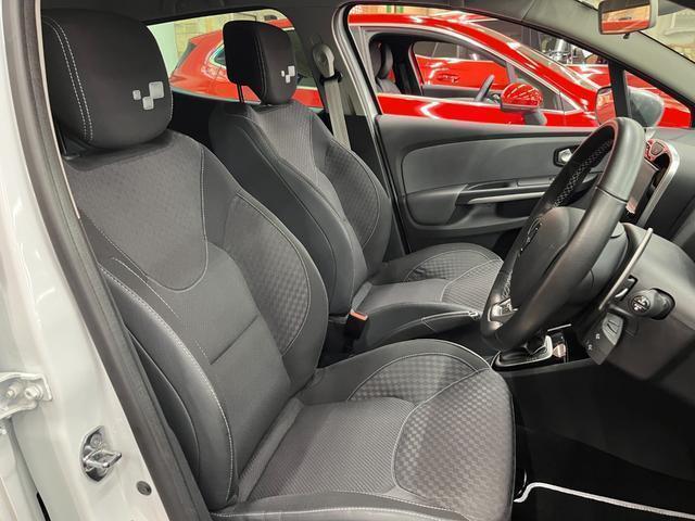 Ref:AUX-24541440 RENAULT LUTECIA 2016 4 Ref:AUX-24541440 RENAULT LUTECIA 2016 - Image 4