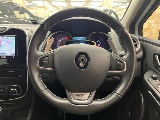 Ref:AUX-24541440 RENAULT LUTECIA 2016 8 Ref:AUX-24541440 RENAULT LUTECIA 2016 - Image 8