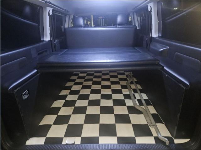 Ref:AUX-24541991 TOYOTA REGIUS ACE VAN 2012 4 Ref:AUX-24541991 TOYOTA REGIUS ACE VAN 2012 - Image 4