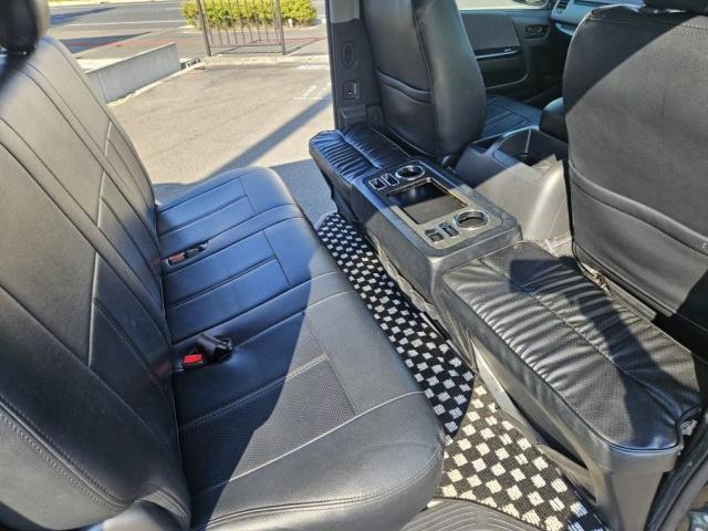 Ref:AUX-24541991 TOYOTA REGIUS ACE VAN 2012 5 Ref:AUX-24541991 TOYOTA REGIUS ACE VAN 2012 - Image 5