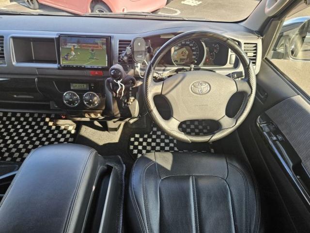 Ref:AUX-24541991 TOYOTA REGIUS ACE VAN 2012 6 Ref:AUX-24541991 TOYOTA REGIUS ACE VAN 2012 - Image 6