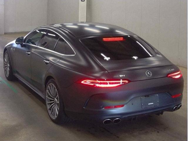 Ref:AUX-24542126 MERCEDES BENZ MERCEDES BENZ OTHER 2021 2 Ref:AUX-24542126 MERCEDES BENZ MERCEDES BENZ OTHER 2021 - Image 2