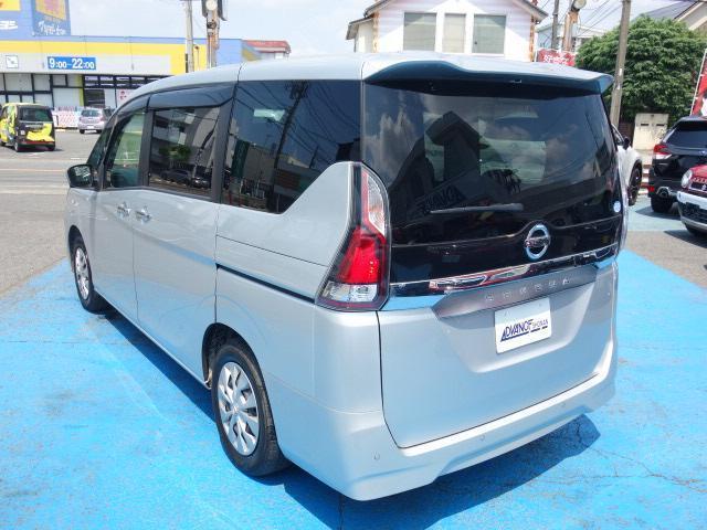 Ref:AUX-24542614 NISSAN SERENA 2021 3 Ref:AUX-24542614 NISSAN SERENA 2021 - Image 3