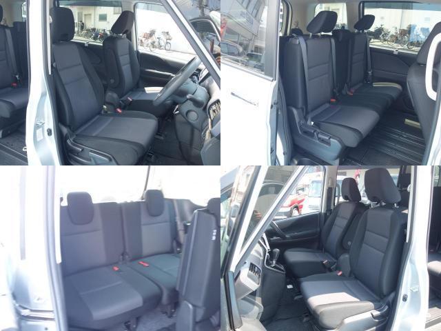 Ref:AUX-24542614 NISSAN SERENA 2021 7 Ref:AUX-24542614 NISSAN SERENA 2021 - Image 7