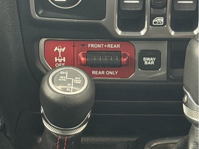 Ref:AUX-24542881 CHRYSLER JEEP JEEP WRANGLER UNLIMITED 2019 14 Ref:AUX-24542881 CHRYSLER JEEP JEEP WRANGLER UNLIMITED 2019 - Image 14