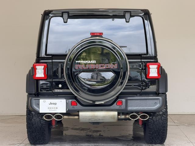 Ref:AUX-24542881 CHRYSLER JEEP JEEP WRANGLER UNLIMITED 2019 16 Ref:AUX-24542881 CHRYSLER JEEP JEEP WRANGLER UNLIMITED 2019 - Image 16