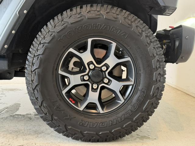Ref:AUX-24542881 CHRYSLER JEEP JEEP WRANGLER UNLIMITED 2019 17 Ref:AUX-24542881 CHRYSLER JEEP JEEP WRANGLER UNLIMITED 2019 - Image 17