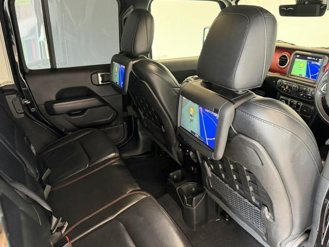 Ref:AUX-24542881 CHRYSLER JEEP JEEP WRANGLER UNLIMITED 2019 5 Ref:AUX-24542881 CHRYSLER JEEP JEEP WRANGLER UNLIMITED 2019 - Image 5