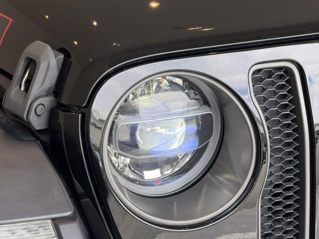 Ref:AUX-24542881 CHRYSLER JEEP JEEP WRANGLER UNLIMITED 2019 9 Ref:AUX-24542881 CHRYSLER JEEP JEEP WRANGLER UNLIMITED 2019 - Image 9
