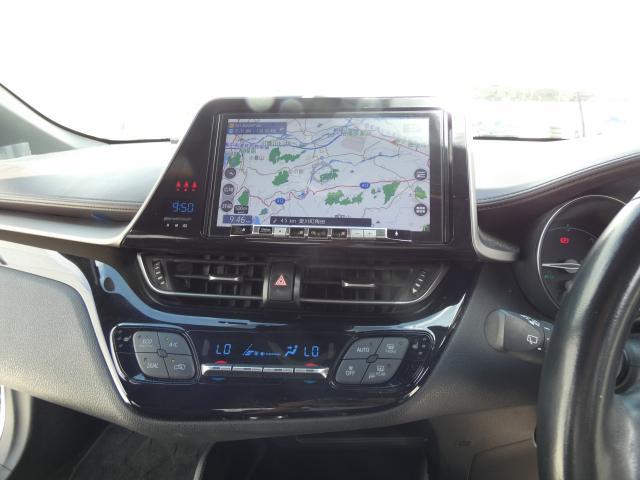 Ref:AUX-24547062 TOYOTA C-HR 2017 2 Ref:AUX-24547062 TOYOTA C-HR 2017 - Image 2