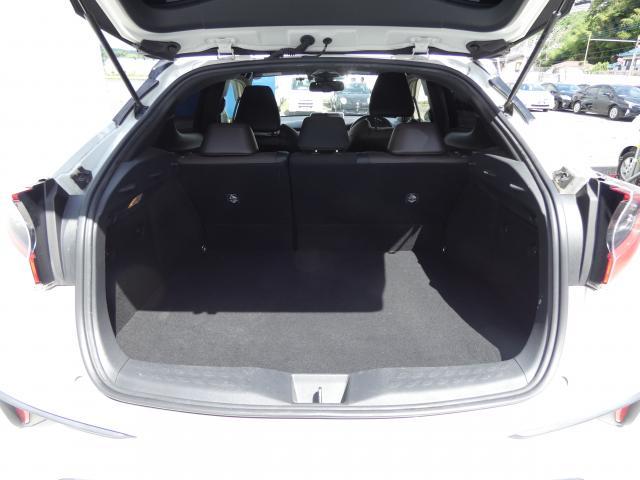 Ref:AUX-24547062 TOYOTA C-HR 2017 11 Ref:AUX-24547062 TOYOTA C-HR 2017 - Image 11